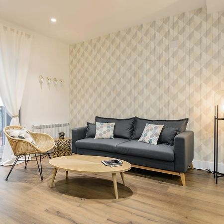 Charming Madrid Center - Estancias Temporales Экстерьер фото
