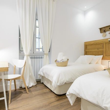 Charming Madrid Center - Estancias Temporales Экстерьер фото