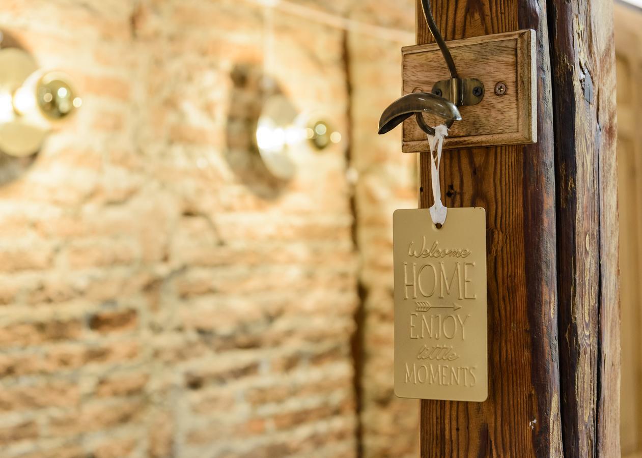 Charming Madrid Center - Estancias Temporales Экстерьер фото