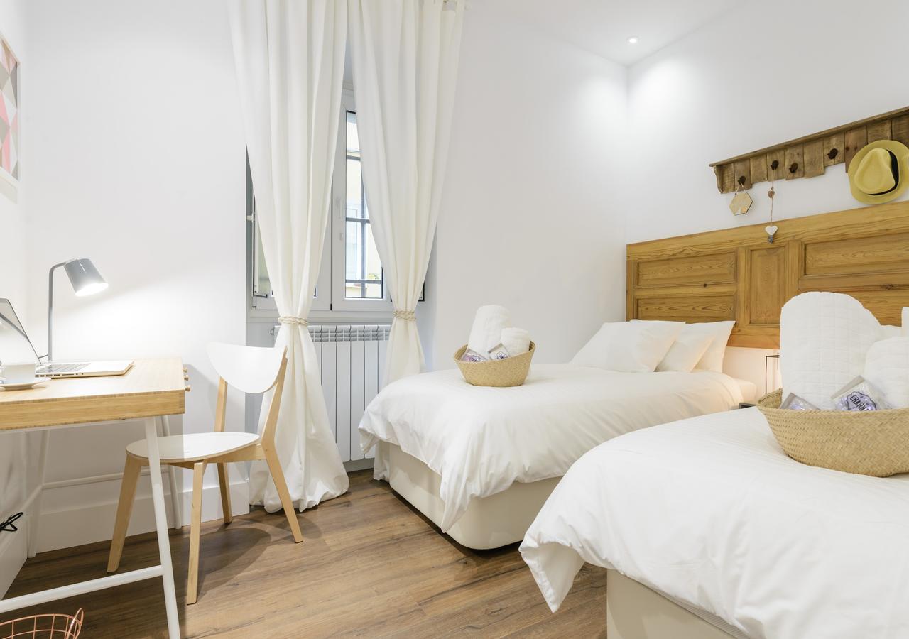 Charming Madrid Center - Estancias Temporales Экстерьер фото