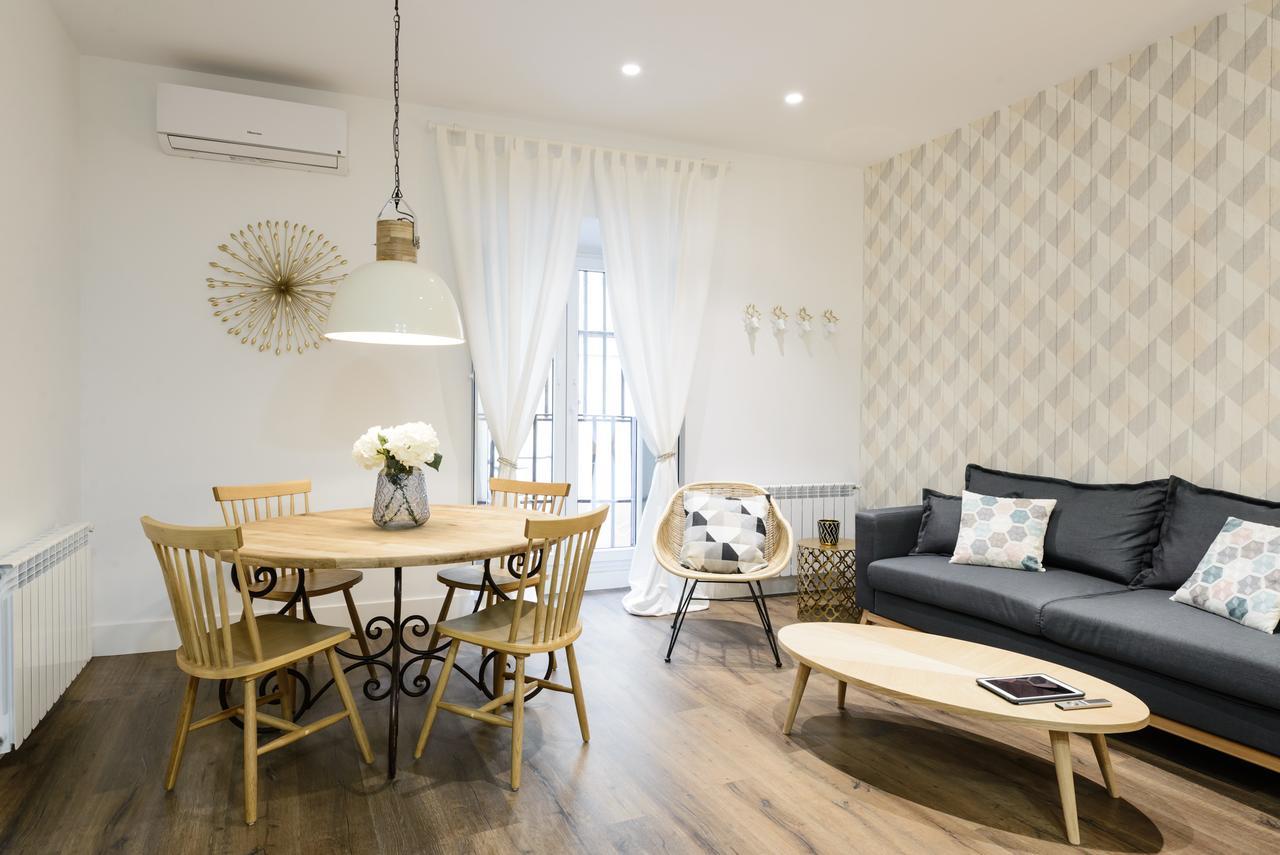 Charming Madrid Center - Estancias Temporales Экстерьер фото