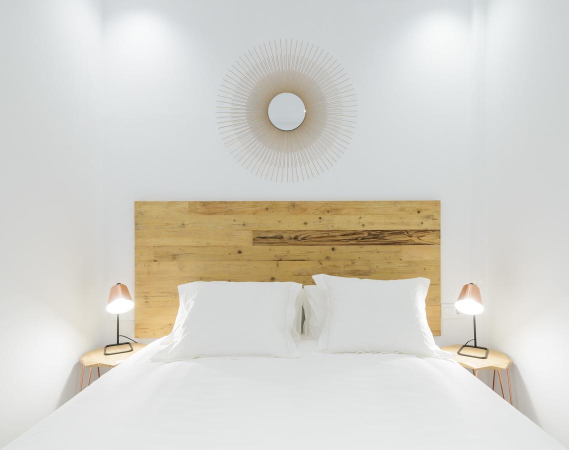 Charming Madrid Center - Estancias Temporales Экстерьер фото