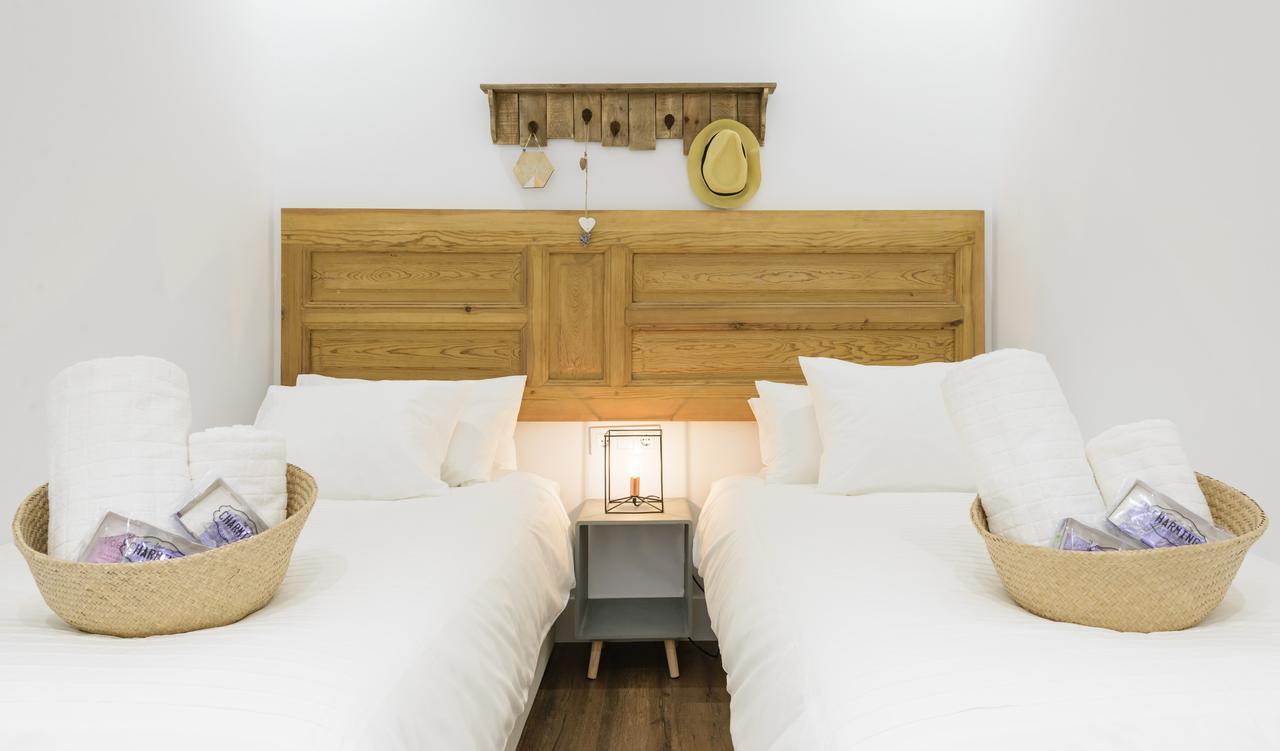 Charming Madrid Center - Estancias Temporales Экстерьер фото