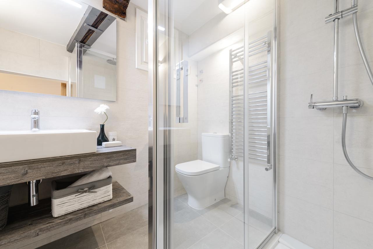 Charming Madrid Center - Estancias Temporales Экстерьер фото