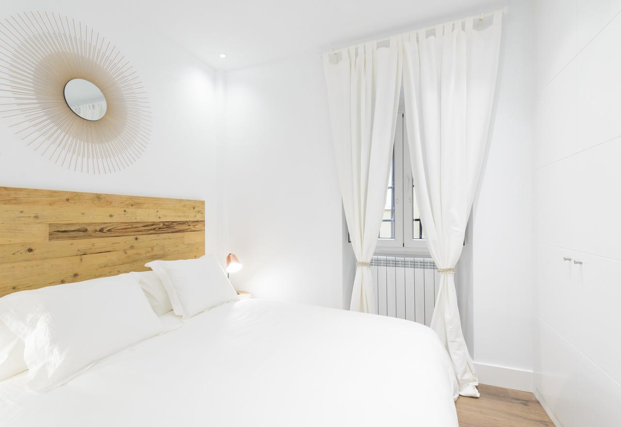Charming Madrid Center - Estancias Temporales Экстерьер фото