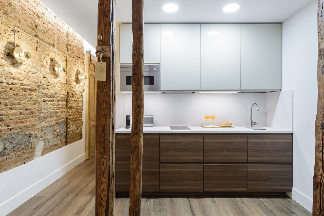 Charming Madrid Center - Estancias Temporales Экстерьер фото