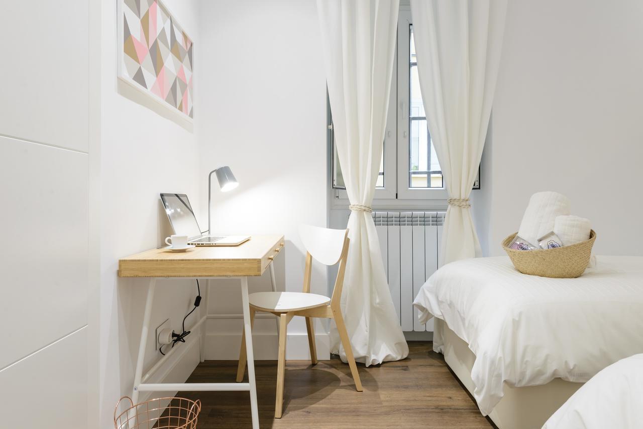 Charming Madrid Center - Estancias Temporales Экстерьер фото